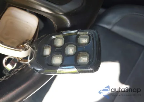 2015 Chevrolet Tahoe Lt z USA, uszkodzony, nr VIN 1GNSKBKC4FR641220